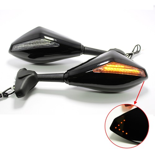 Motorcycle led turn signal - led,