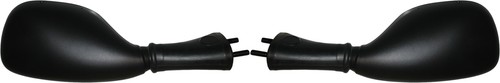 Set mirrors for kawasaki - of,