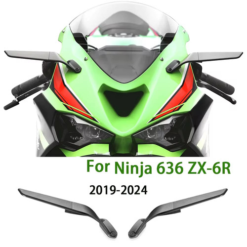 For kawasaki ninja - 636, 6r