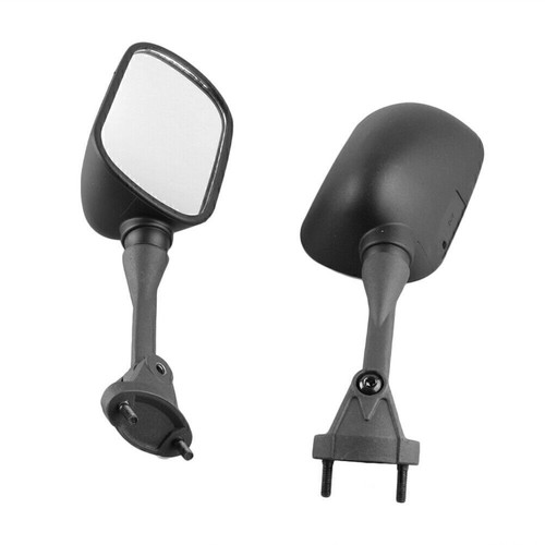 Motorbike rear wing mirrors - motorbike,