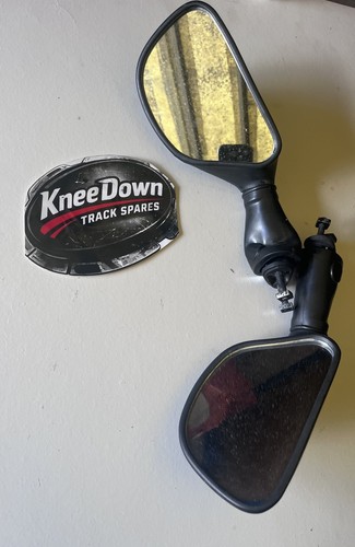 Oem mirrors pair - oem,
