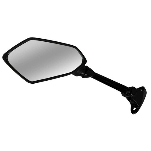 Left hand mirror fits - hand, kawasaki