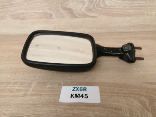 Kawasaki zx6r mirror - zx6r,