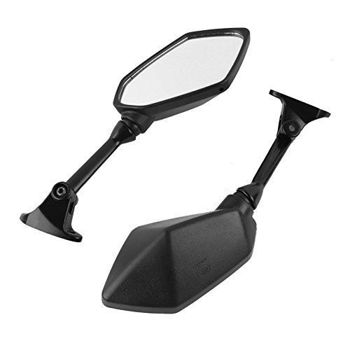 Replacement pattern mirrors - pattern,