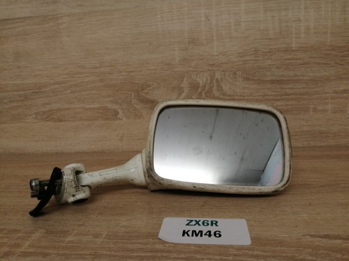 Kawasaki zx6r mirror km46 - zx6r,
