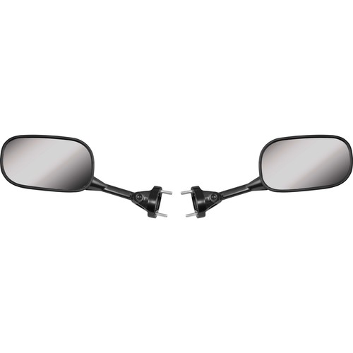 10r mirror pair - zx-10r, zx-6r