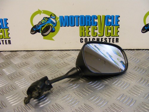 Kawasaki zx6r 636 mirror - kawasaki,