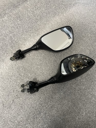 Kawasaki zx6r 636 2003 - zx6r,