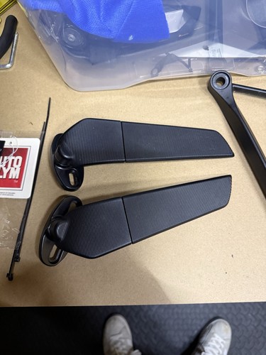 Rizoma style stealth wing - rizoma-style,