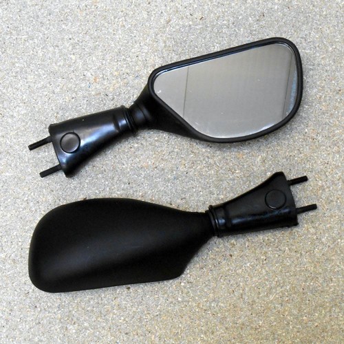 Pattern mirrors for - mirrors,