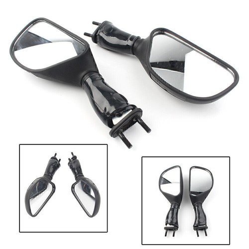 Rear view mirrors for kawasaki - rear,