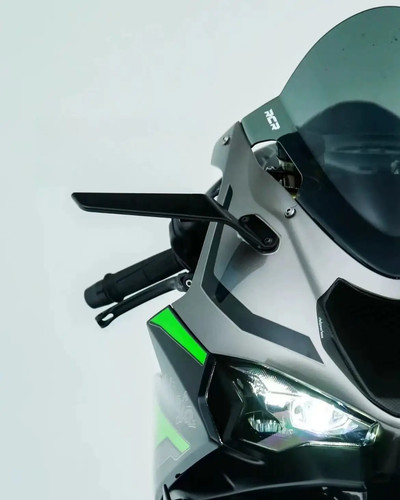 For kawasaki ninja 636 - for,