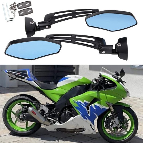Pair racing rearview - pair,