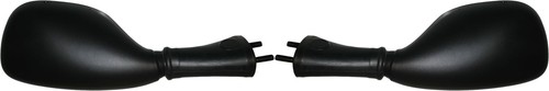 Set mirrors for kawasaki - of,