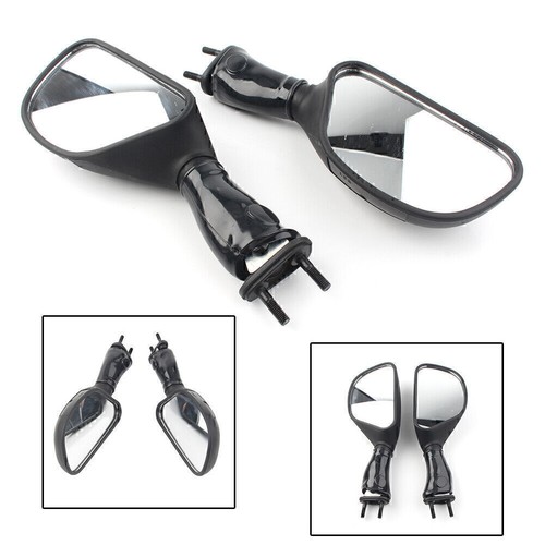 Rear view mirrors for kawasaki - rear,