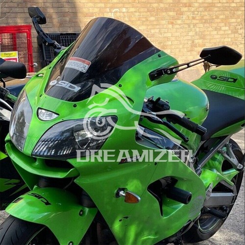 Motorcycle rearview side - 2x,