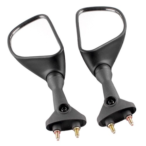 Left right rear wing mirrors - right,
