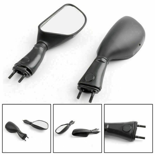 Mirrors for kawasaki zx6r - kawasaki,