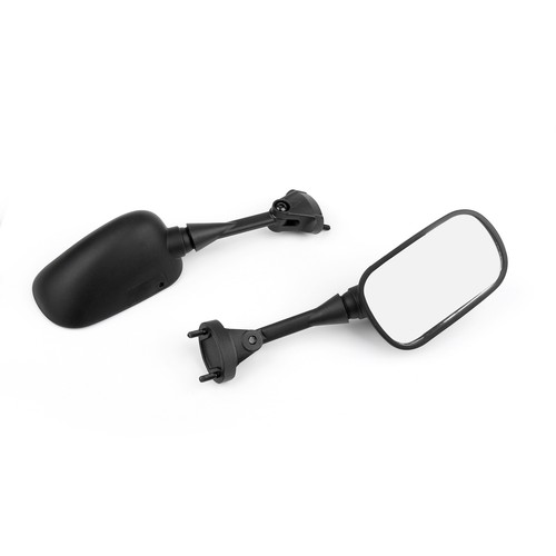 Side rear view mirrors for - rear,