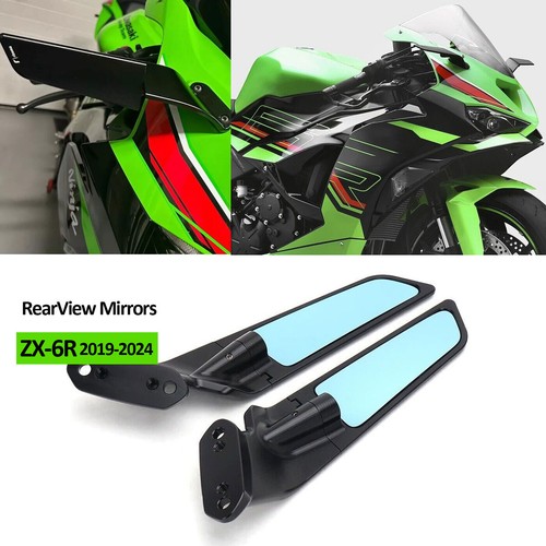Motorcycle mirror rear view - motorcycle,