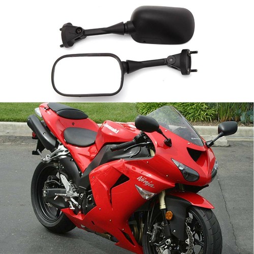 Side rear view mirrors for - side,