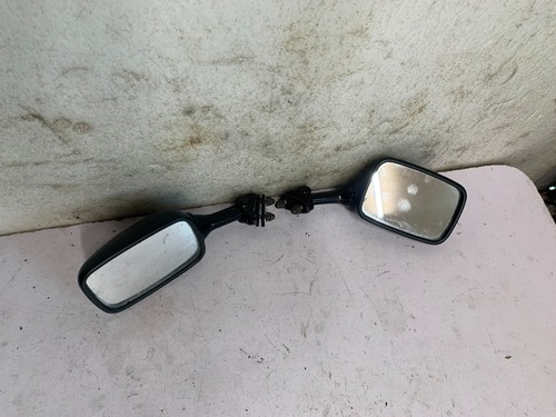 Kawasaki zx6r ninja mirrors - zx6r,