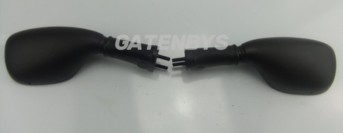 Fairing mirrors for kawasaki - for,
