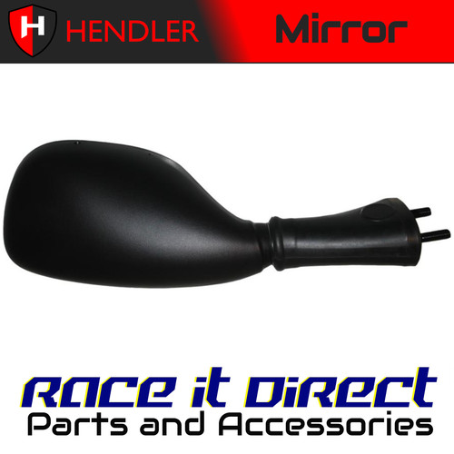 Mirrors for kawasaki - mirrors, zx-6r