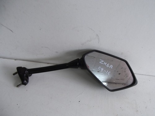 Kawasaki zx6 mirror - kawasaki,
