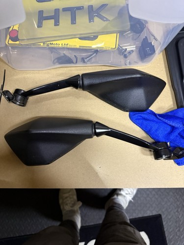Kawasaki zx6r 636 2015 wing - 636,